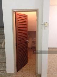 Chapel Road (D15), Terrace #109818262